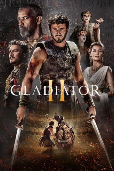 IPTV movie or series poster 4